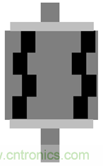 基於某款純電動汽車永磁同步電機不同轉子磁鋼結構對噪聲影響的分析