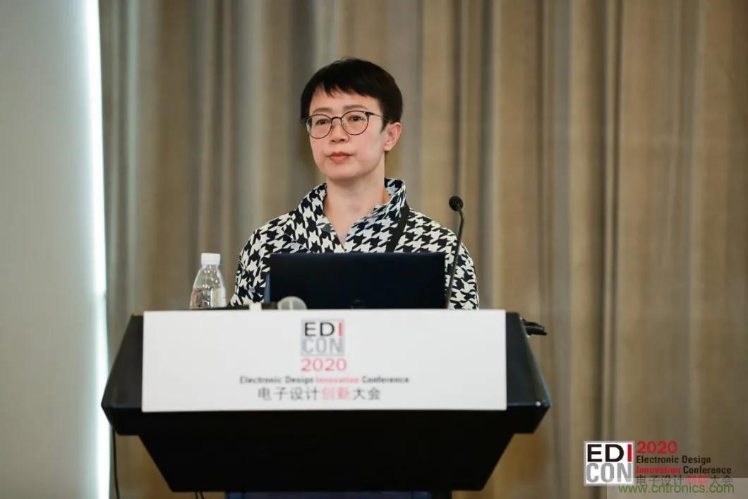 ADI覆蓋全頻譜的器件如何簡化無線通信設計？