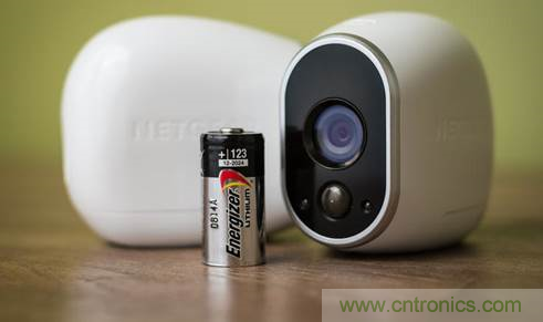 家居監控：如何選擇內存技術以適應新型係統架構