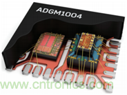 PK傳統開關，MEMS開關的N大優勢