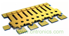 PK傳統開關，MEMS開關的N大優勢