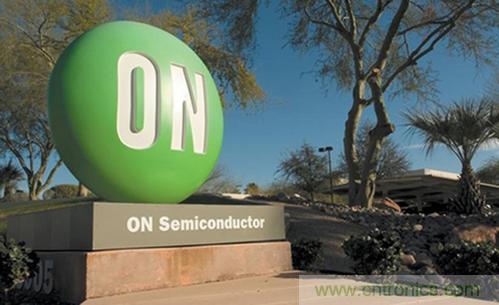 安森美獲維科杯&middot;OFweek 2020物聯網行業最具行業影響力企業獎