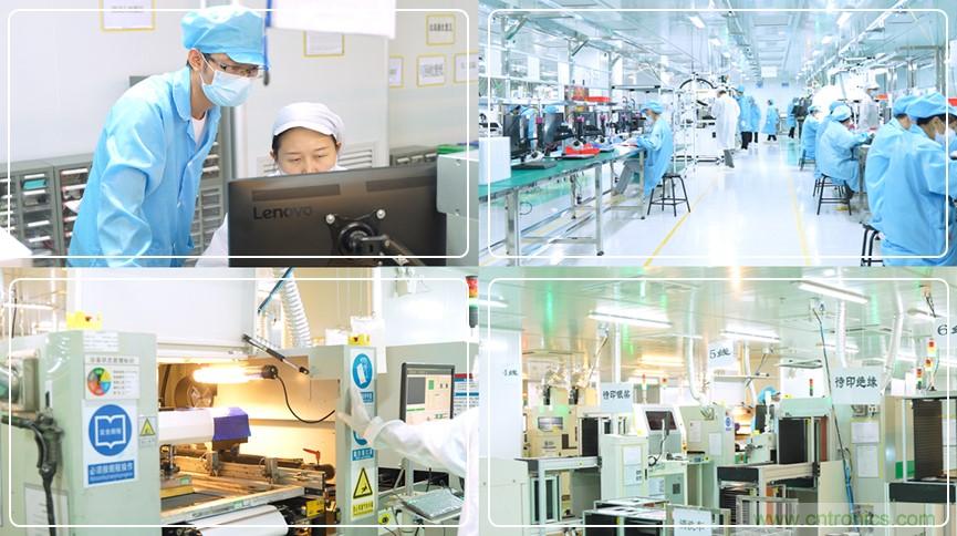 十年磨一劍，&ldquo;柔性MEMS&rdquo;獨創技術賦能多維人機/物機交互應用創新