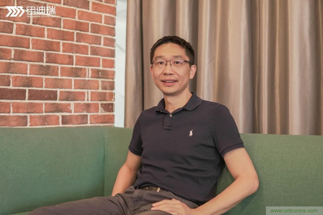 十年磨一劍，&ldquo;柔性MEMS&rdquo;獨創技術賦能多維人機/物機交互應用創新