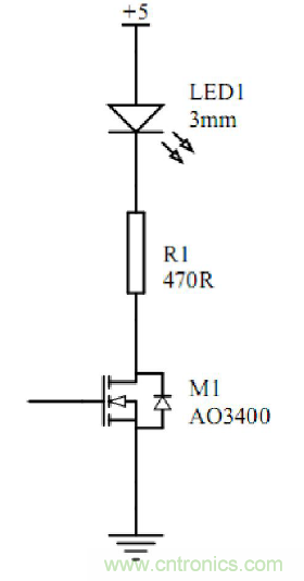 MOSFET的寄生電容是如何影響其開關速度的？