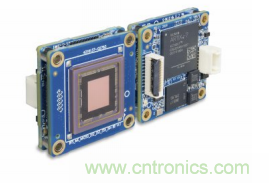 選擇嵌入式視覺攝像頭需考慮哪些方麵