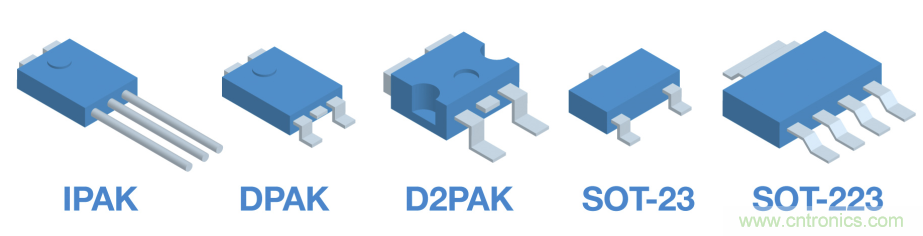 關鍵電源技術要素都有哪些？