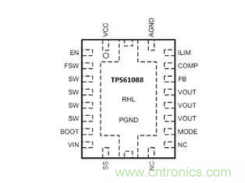 移動電源設計如何通過EMI測試？