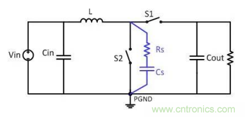 移動電源設計如何通過EMI測試？