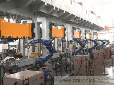 如果把研發外包的話&hellip;&hellip;工業產品雲端協同研發效果幾何？