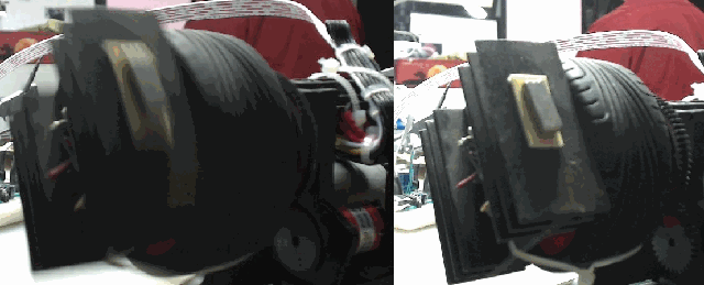 智能車模電機驅動是否需要加製動電阻？