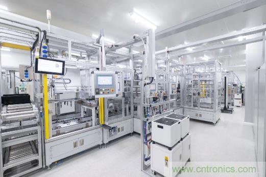 碳化矽功率模塊及電控的設計、測試與係統評估