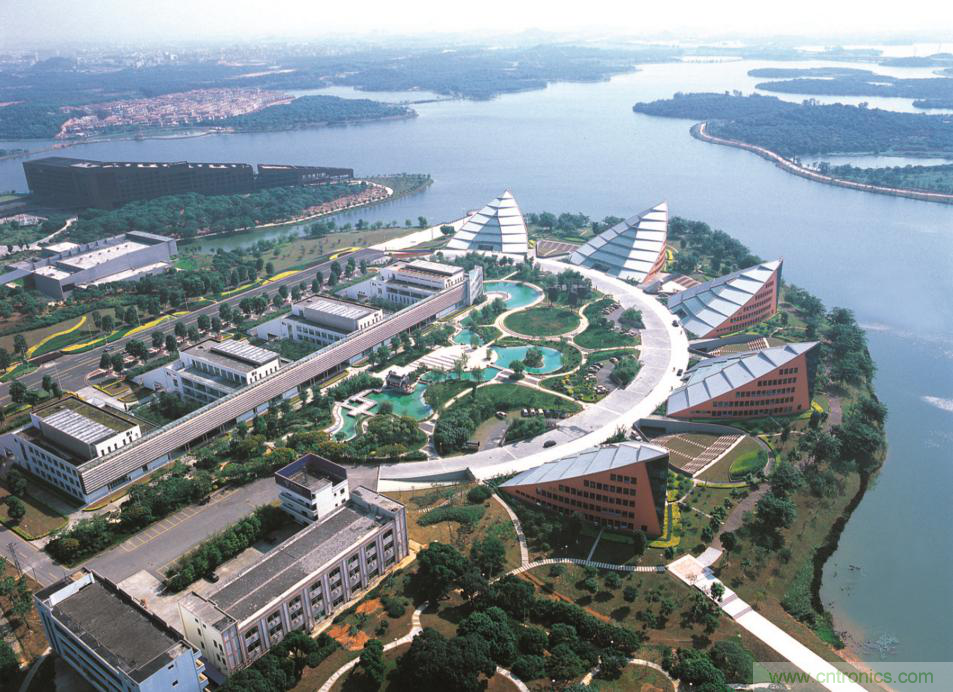 鬆山湖功能區招商大會舉辦在即，邀約企業共話商機！