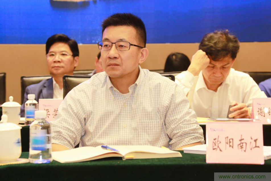 鬆山湖功能區招商大會舉辦在即，邀約企業共話商機！