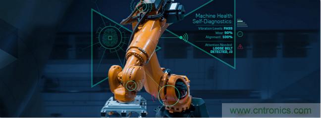 以中醫&ldquo;聞與切&rdquo;的功夫，為工業安全把脈