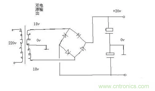 雙電壓整流電路設計，IGBT模塊適用於整流電路嗎？
