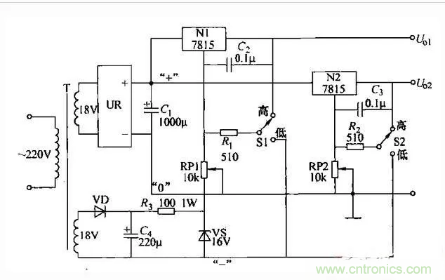雙電壓整流電路設計，IGBT模塊適用於整流電路嗎？