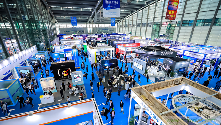 2020中國商顯領袖峰會，C位已就位！