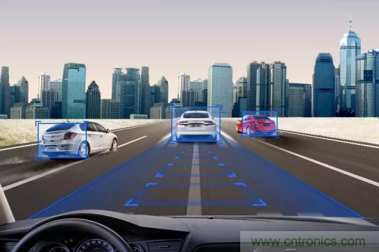 雅特力在車用電子領域再度突破，AT32 MCU大量應用於ADAS環視係統