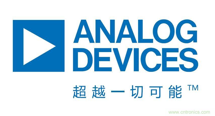 ADI公司總裁兼首席執行官Vincent Roche：重思、重構與重升