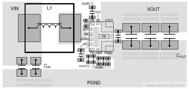 TI最強同步升壓變換器TPS61288，無線音箱升壓變換器的理想方案