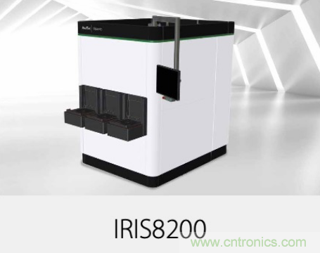 1.6億收購德國公司MueTec，天準科技布局半導體設備的野心