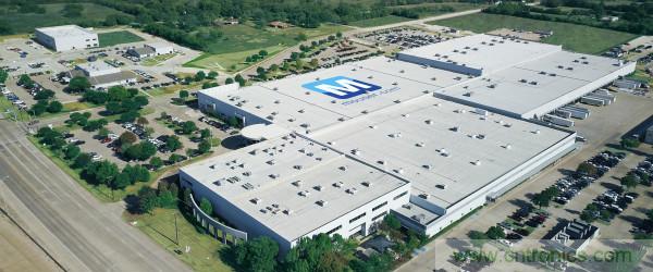 打造優質客服新基地，貿澤總部新客服大樓落成啟用