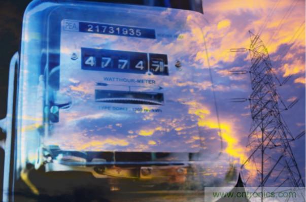 工業電機控製係統方案觸手可及