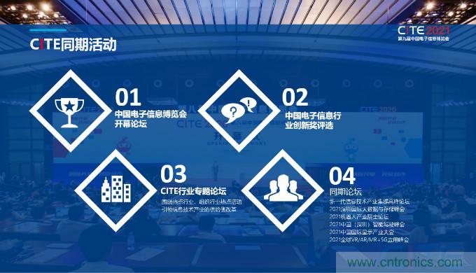 推動國內大循環，電子產業如何把握當下機遇？