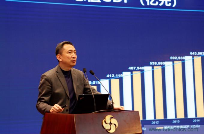 推動國內大循環，電子產業如何把握當下機遇？