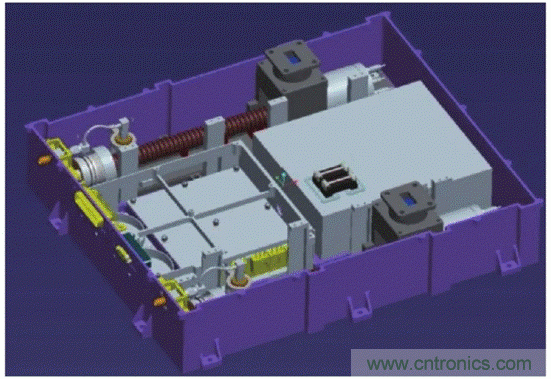 微波功率放大器發展概述