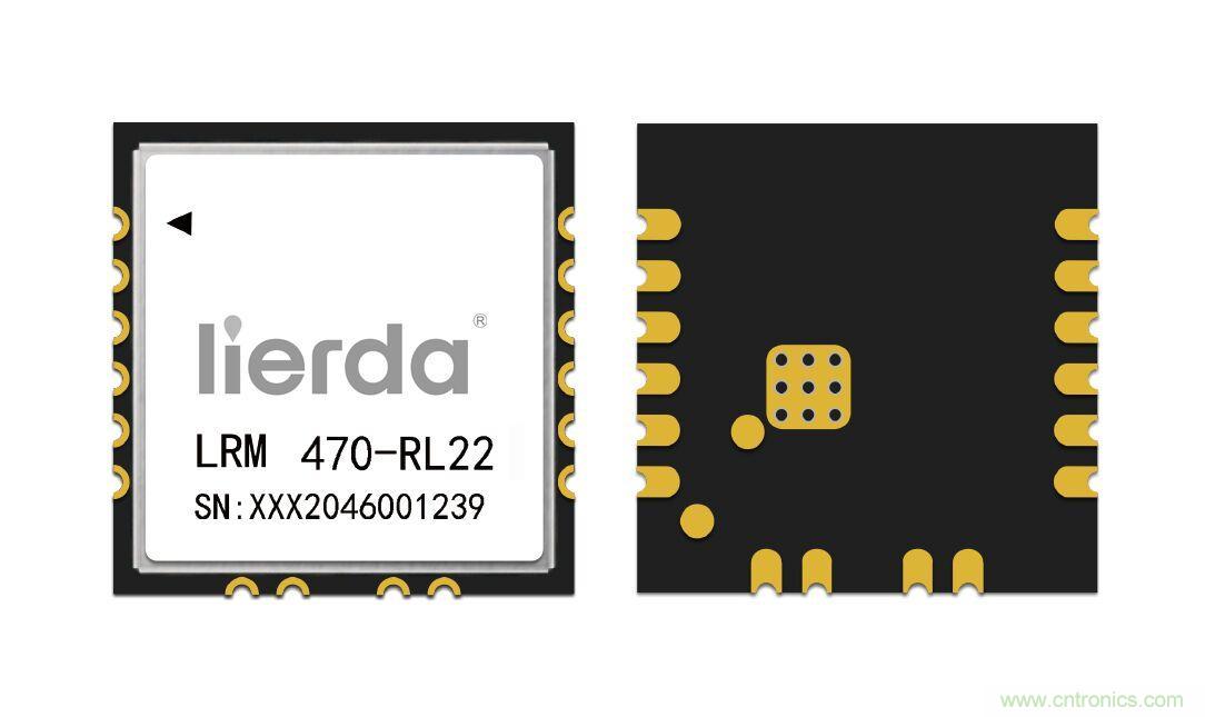 利爾達，讓LoRa更簡單