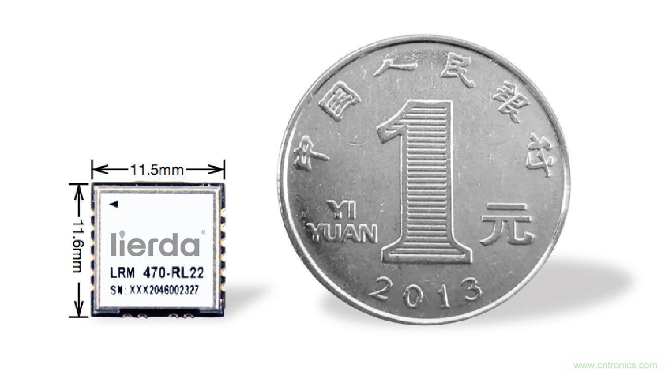 利爾達，讓LoRa更簡單