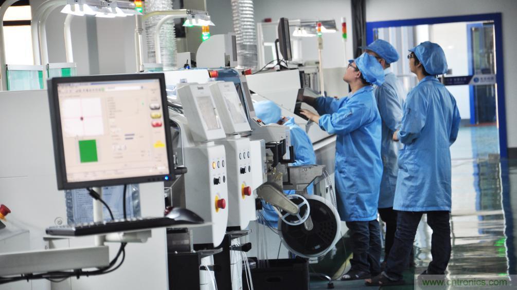 利爾達，讓LoRa更簡單