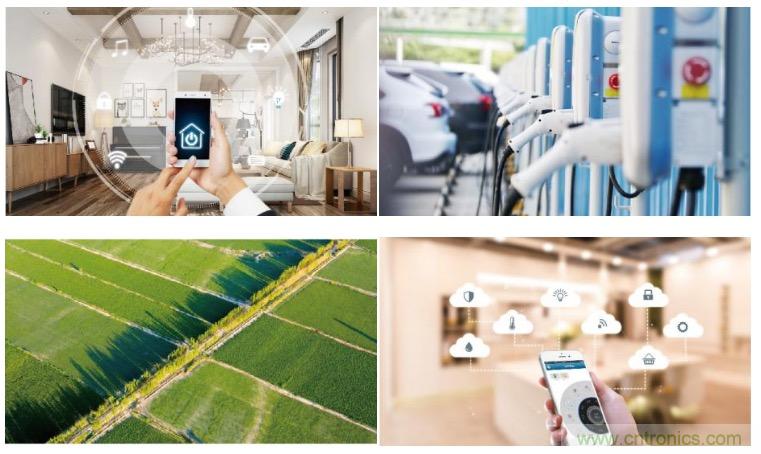 利爾達，讓LoRa更簡單