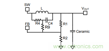 DC/DC變換器中恒定導通時間控製的優勢
