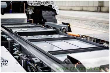 為何大多數eTruck會選擇隔夜充電？