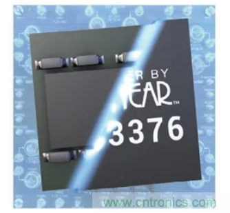 電子係統越來越複雜，我們需要更靈活的電源管理解決方案