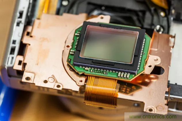 視覺係統CCD和CMOS傳感器原理應用有何區別？