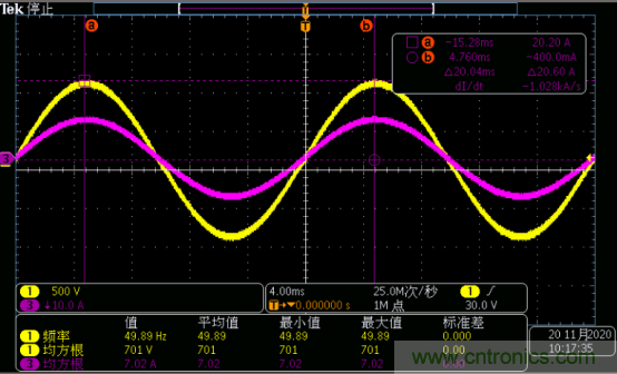 看大功率交流電源如何應用在風力發電行業？