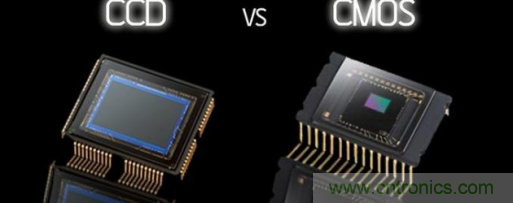 CCD與CMOS的圖像質量應該怎樣權衡？