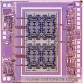 175&deg;C下的MEMS陀螺儀究竟有多精準呢？