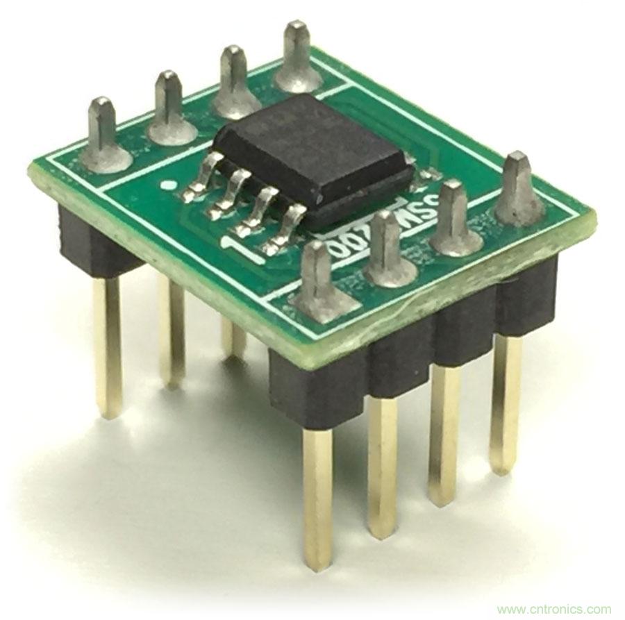 電路試驗板試驗和原型製作