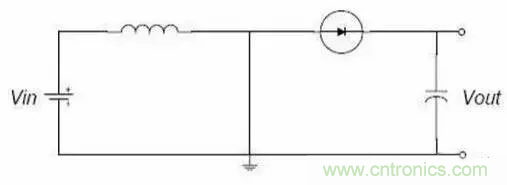 如何給Boost電路加保護電路？