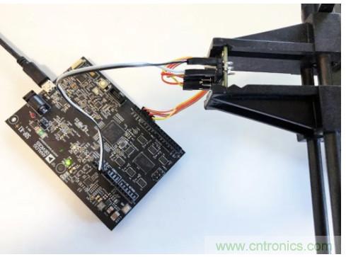 化&ldquo;壓力&rdquo;為&ldquo;動力&rdquo;，這款加速度計在嚴苛環境下依舊出色！