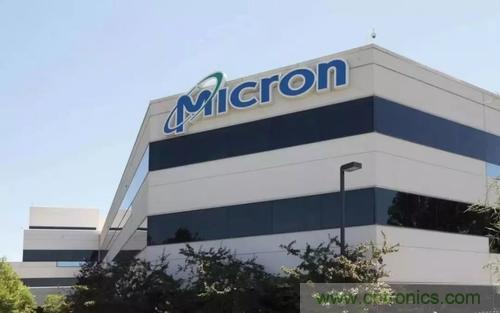 美光攜手聯想、聯寶科技成立聯合實驗室，加速開發下一代PC和筆記本電腦