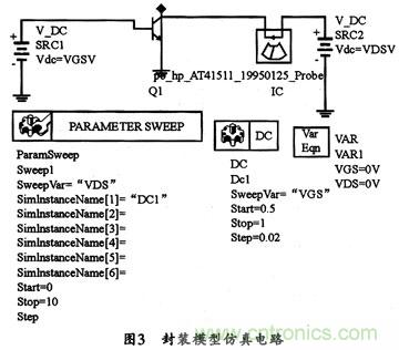 微波低噪聲放大器的主要技術指標、作用及方案
