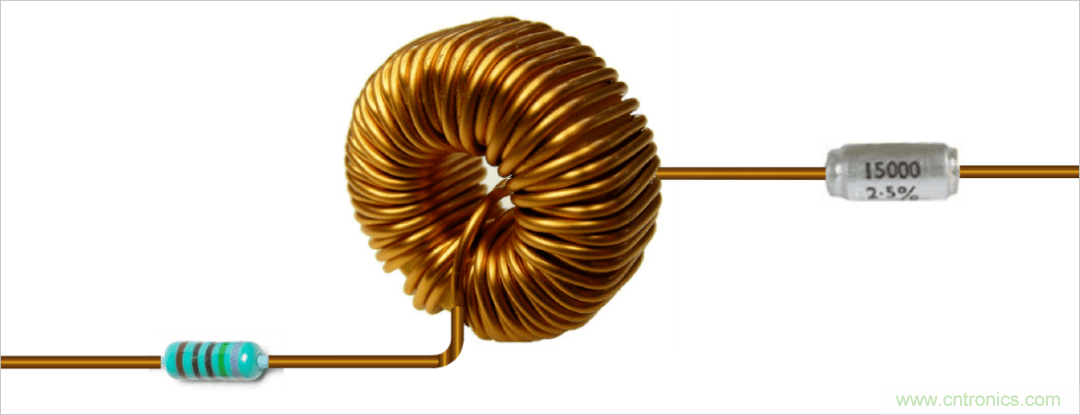 存在互感的電感串並聯