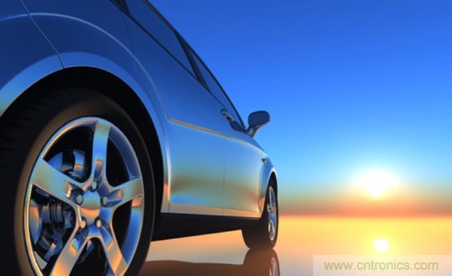 實現電動汽車電池管理係統無線化的BMS方案