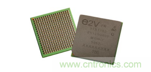 一體化封裝的高級係統讓射頻直接轉換成為可能